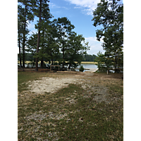 September high tide Williamsburg / James City County image